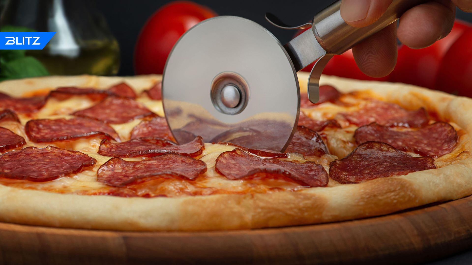 как сделать чтобы пицца не пригорала в газовой духовке фото 91