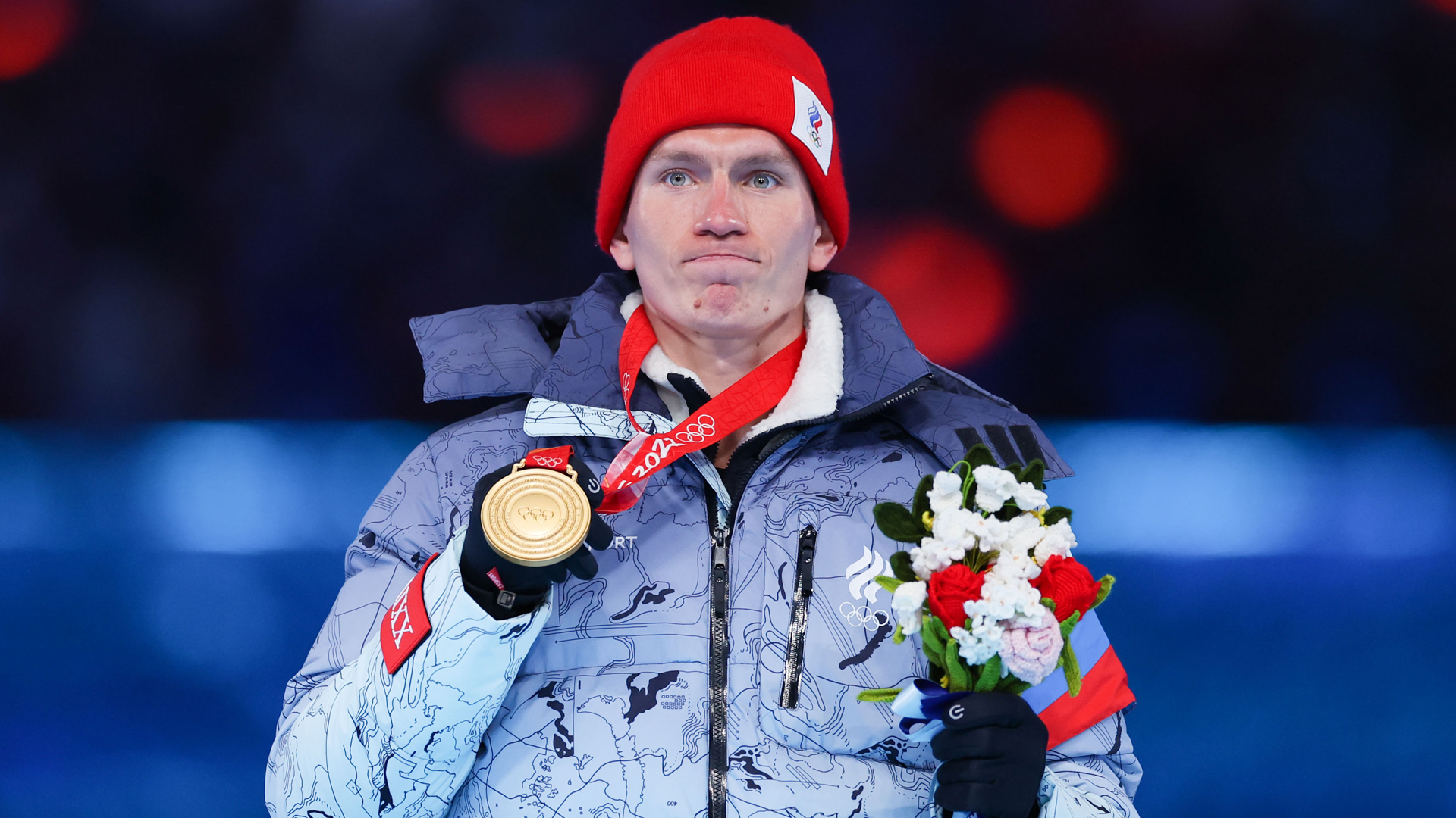 Олимпийские чемпионы россии мужчины